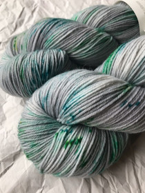 Silmukka Merinosukka - Pakkanen 