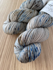 Silmukka Merinosukka - Rantsu