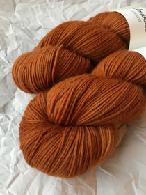 Silmukka Merinosukka - Ruska