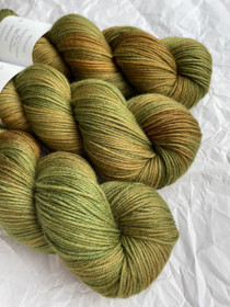 Silmukka Merinosukka - Sammal