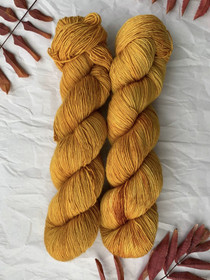 Silmukka Merinosinkku - Curry