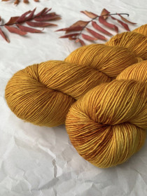 Silmukka Merinosinkku - Curry