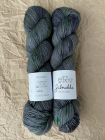 Silmukka Merinosinkku - Kallio