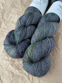 Silmukka Merinosinkku - Kallio