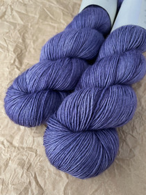 Silmukka Merinosinkku - Mustikka