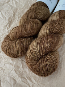 Silmukka Merinosinkku - Pähkinä