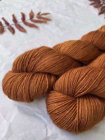 Silmukka Merinosinkku - Ruska