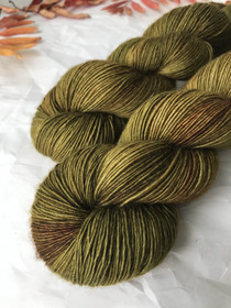 Silmukka Merinosinkku - Sammal