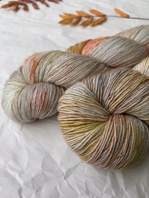 Silmukka Merinosinkku - Sarastus