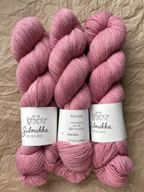 Silmukka Merinosinkku - Suukko