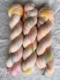 Silmukka Merinosinkku - Taikaponi