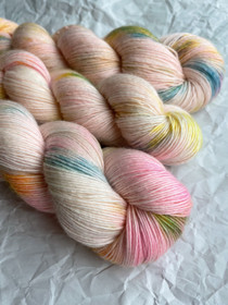 Silmukka Merinosinkku - Taikaponi