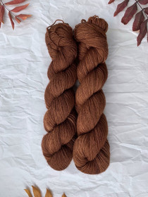 Silmukka Merinosinkku - Tiili