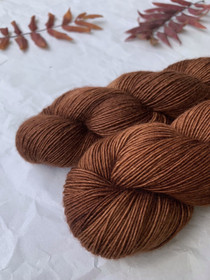 Silmukka Merinosinkku - Tiili