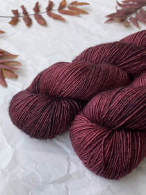 Silmukka Merinosinkku - Viini