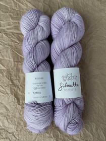 Silmukka Merinosukka - Syreeni