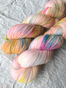 Silmukka Merinosukka - Taikaponi