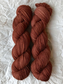 Silmukka Merinosukka - Tiili