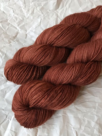 Silmukka Merinosukka - Tiili