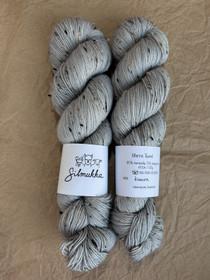 Merino Tweed - Kuura 