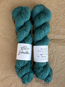 Merino Tweed - Laguuni 
