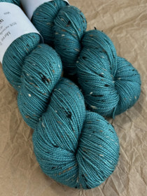 Merino Tweed - Laguuni 