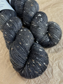 Merino Tweed - Naakka  