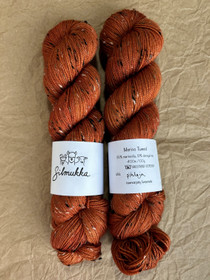 Merino Tweed - Pihlaja  