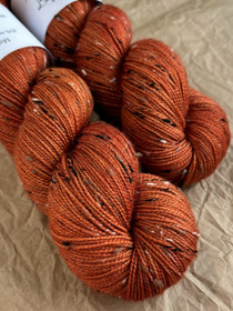 Merino Tweed - Pihlaja  