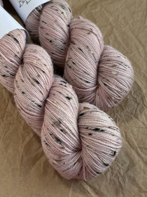 Merino Tweed - Pilvi 