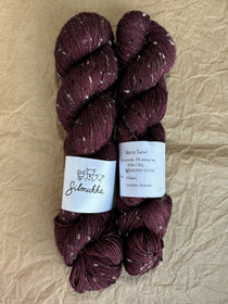 Merino Tweed - Viini 