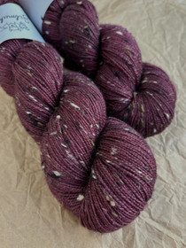 Merino Tweed - Viini 