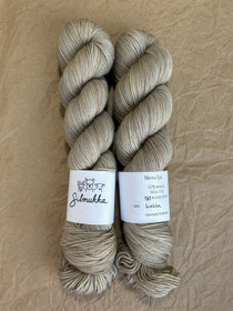 Merino Twist - Hiekka