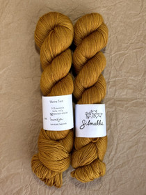 Merino Twist - Hunaja