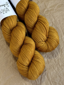 Merino Twist - Hunaja