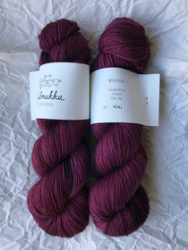 Silmukka Merinosukka - Viini