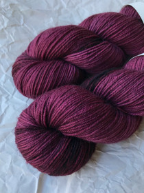 Silmukka Merinosukka - Viini