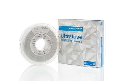 UltiMaker Cert. Ultrafuse Support Filament (0.3kg, 0.66lb)