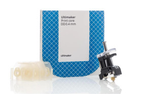 UltiMaker Print Core (DD 0.40mm) (BR)