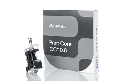 UltiMaker Print Core+ CC