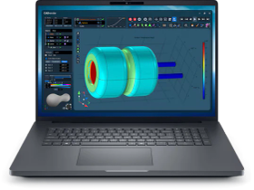 Dell Pro Max 18 Plus 32 GB 1000 GB RTX