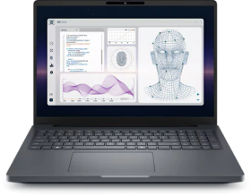 Dell Pro Max 16 Premium 16 Intel Core Ultra 7 32GB 1000GB RTX