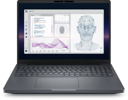 Dell Pro Max 16 Plus 16 Intel Core Ultra 9 64GB 1000GB RTX