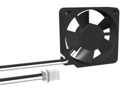 Axial Fan - Capacitive (UM3, S3, S5) SKU#: 80-227102