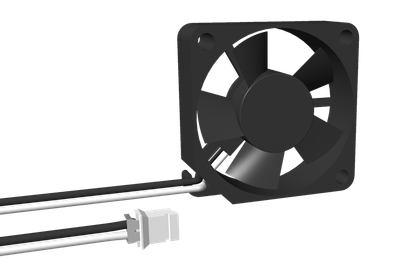 Axial Fan - Capacitive (UM3, S3, S5) SKU#: 80-227102