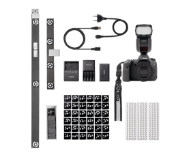 Artec Metrology Kit (Professional version)