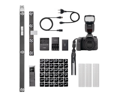 Artec Metrology Kit (Professional version)