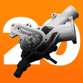 Artec Studio 20 (12kk)