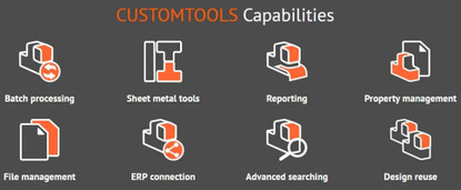 CustomTools Professional 12kk