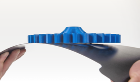 Flexible Build Plate (S7, S8, F4)